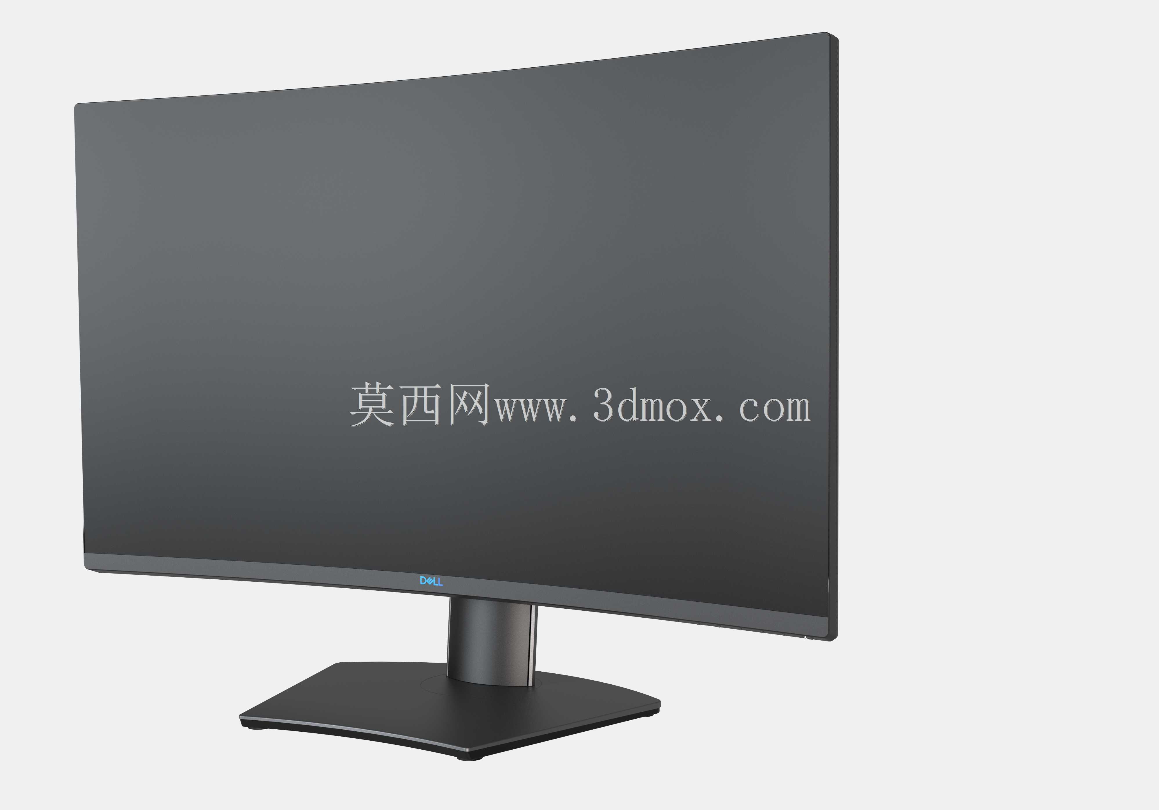 Dell S3220dgf-仅限显示器支架