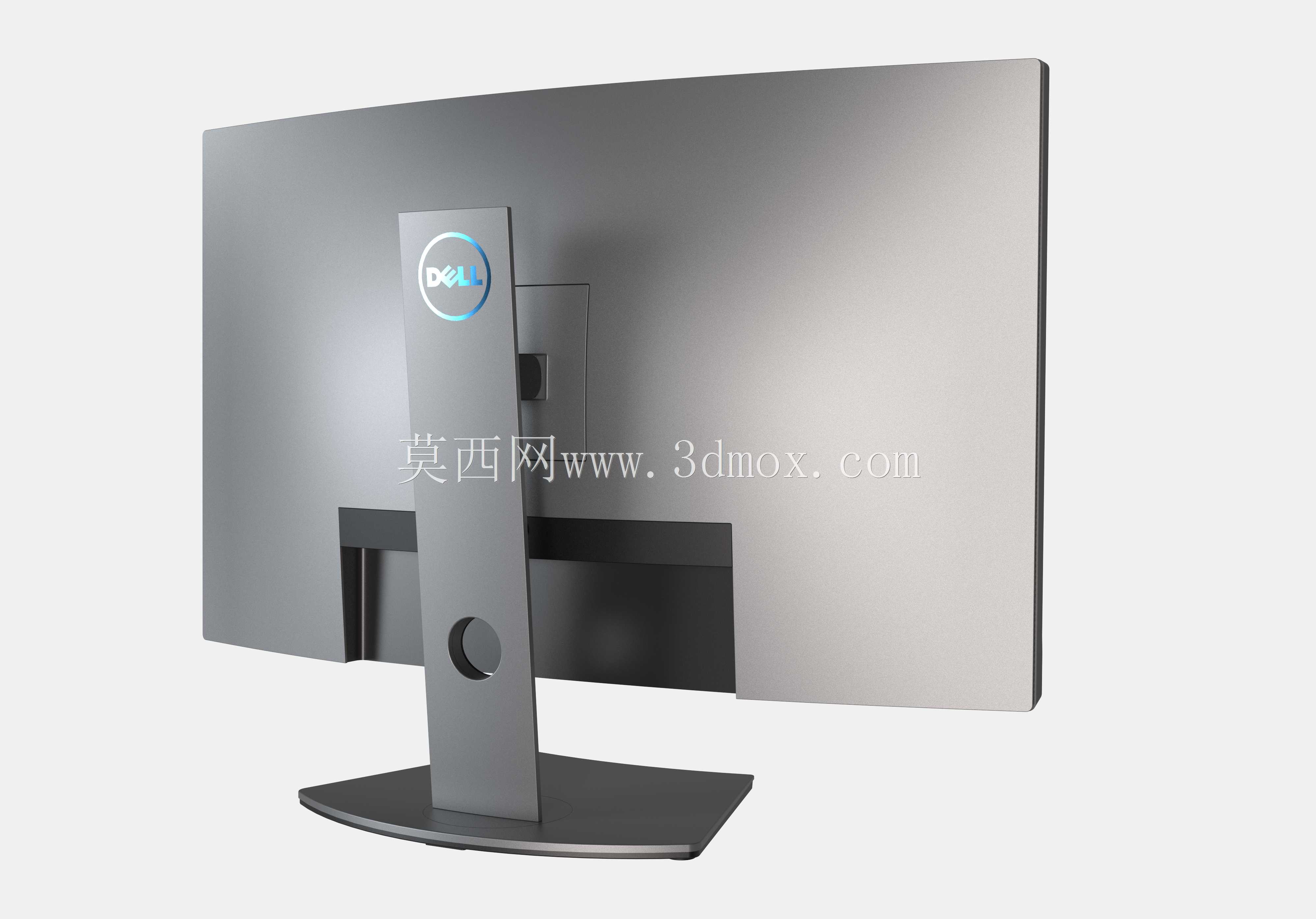 Dell S3220dgf-仅限显示器支架