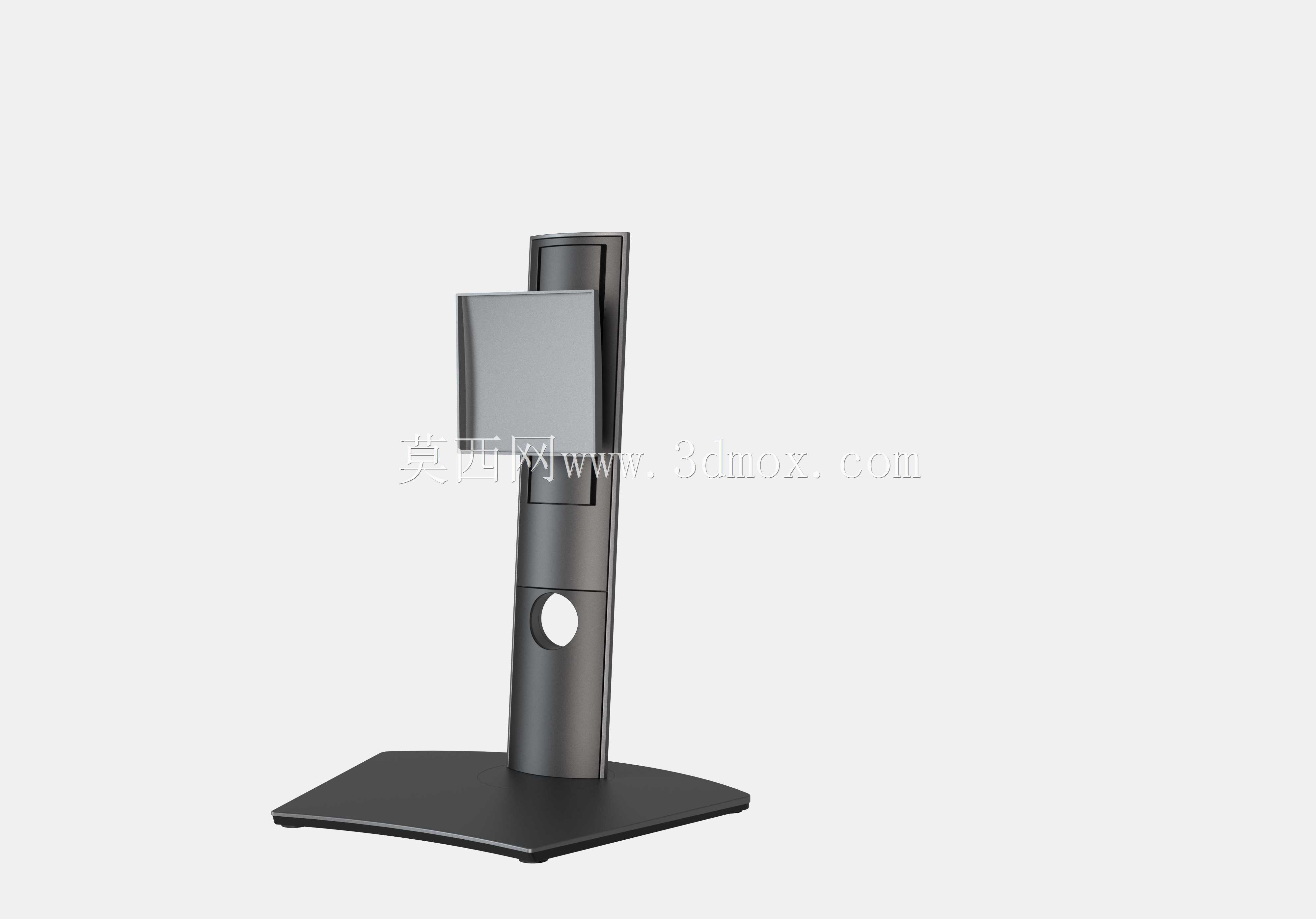 Dell S3220dgf-仅限显示器支架