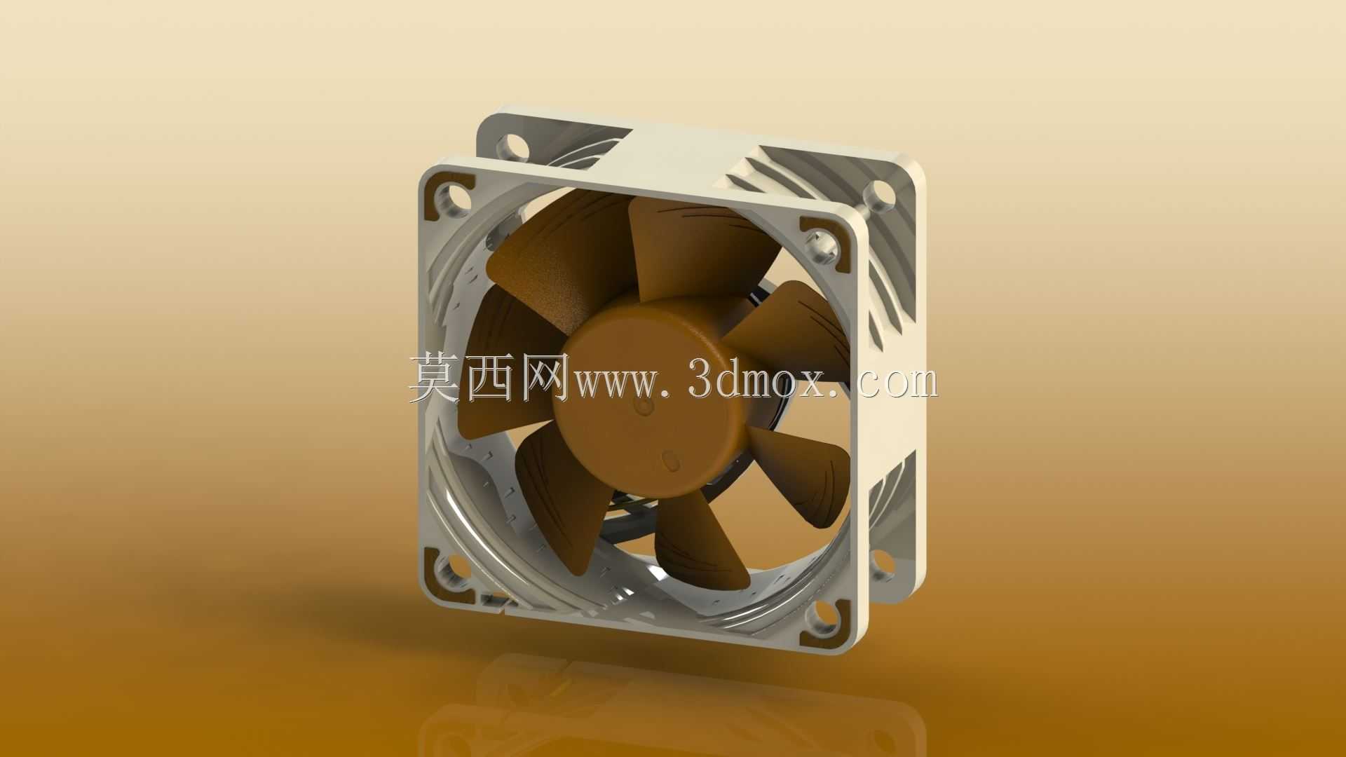 Noctua����NF-A6x25 PMW 6025