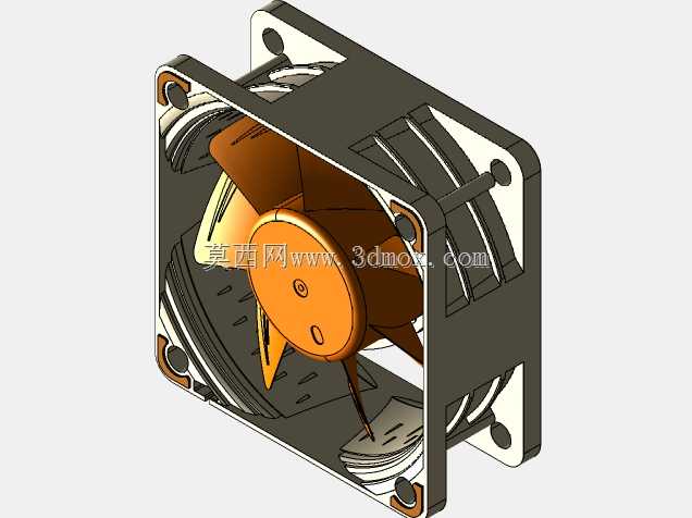 Noctua����NF-A6x25 PMW 6025