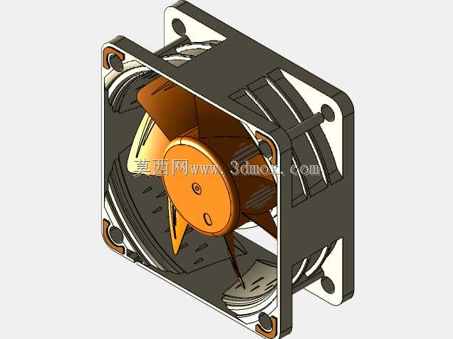 Noctua����NF-A6x25 PMW 6025