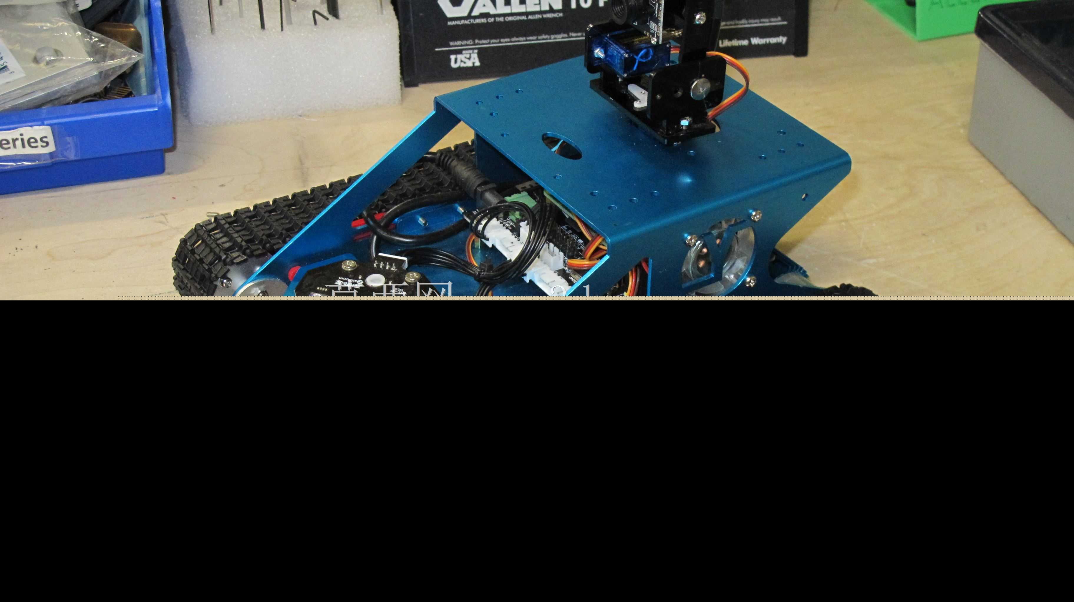 Yahboom D1̹��RPI4-���¡�2022���4�θ���
