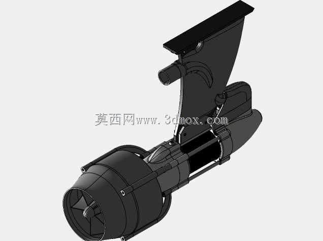 SUP驱动器