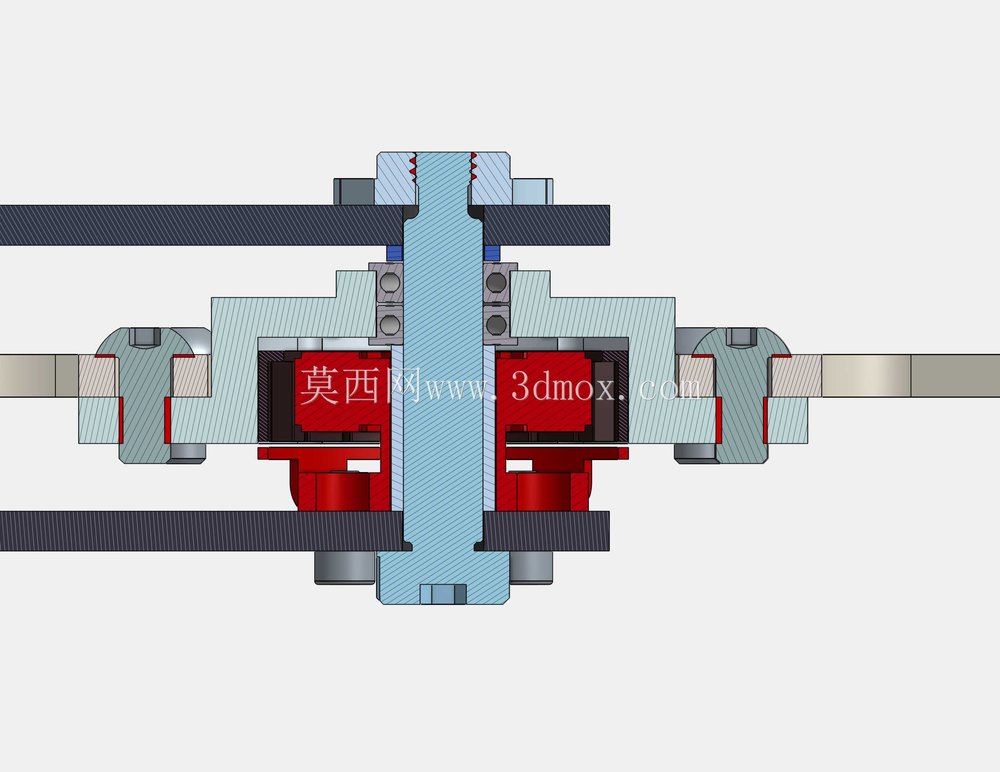 SideWinder V1-蚂蚁重量战斗机器人