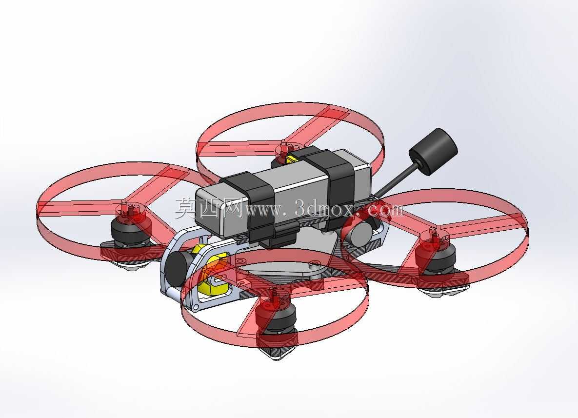 2.5Ӣ��Fpv Geprc AIO