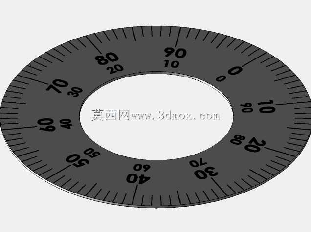MITUTOYO千分表3058F-19(50mm 0.01mm)