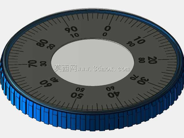MITUTOYO千分表3058F-19(50mm 0.01mm)
