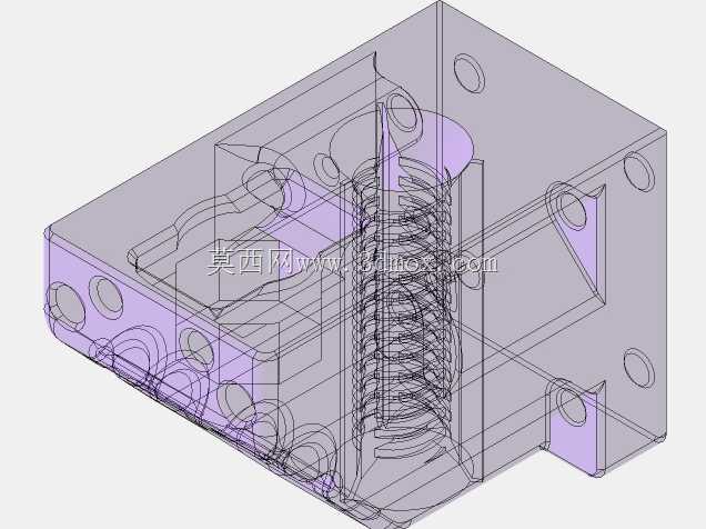DXimage Corexy三维打印机
