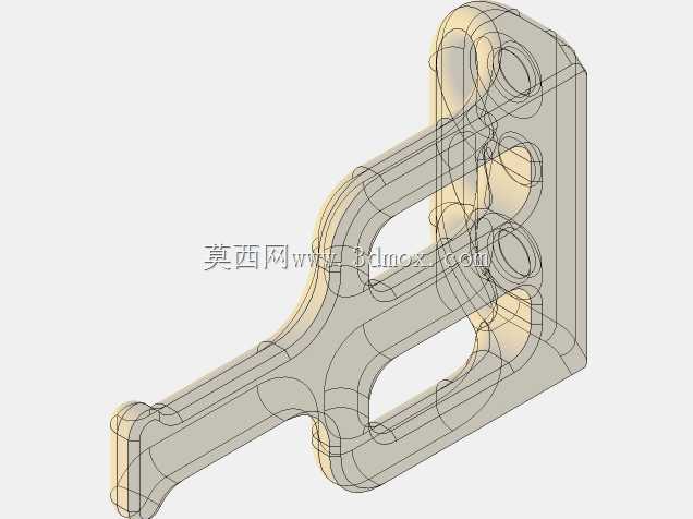 DXimage Corexy三维打印机