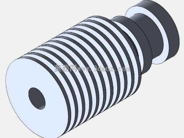 DXimage Corexy三维打印机