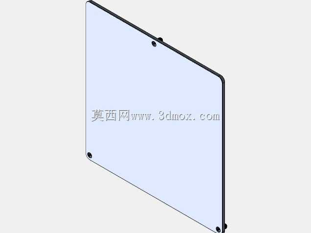 DXimage Corexy三维打印机