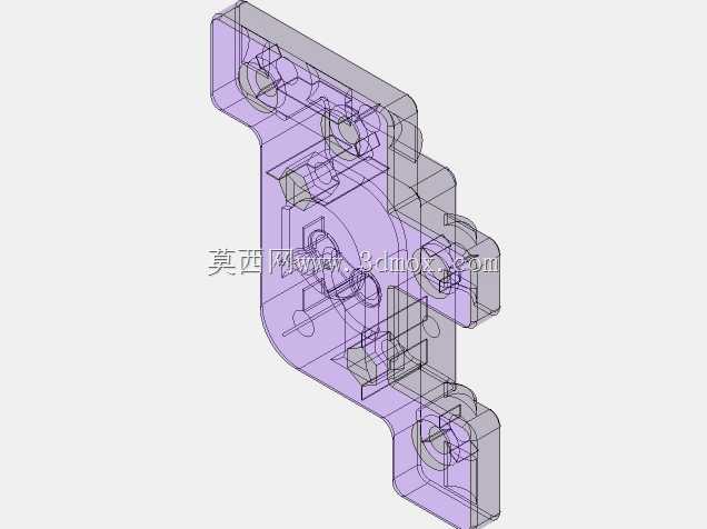 DXimage Corexy三维打印机