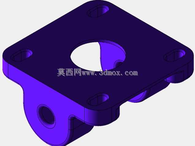 DXimage Corexy三维打印机