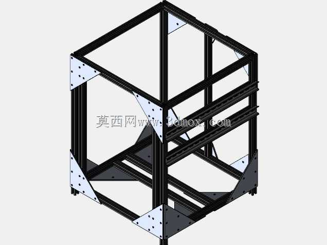 DXimage Corexy三维打印机
