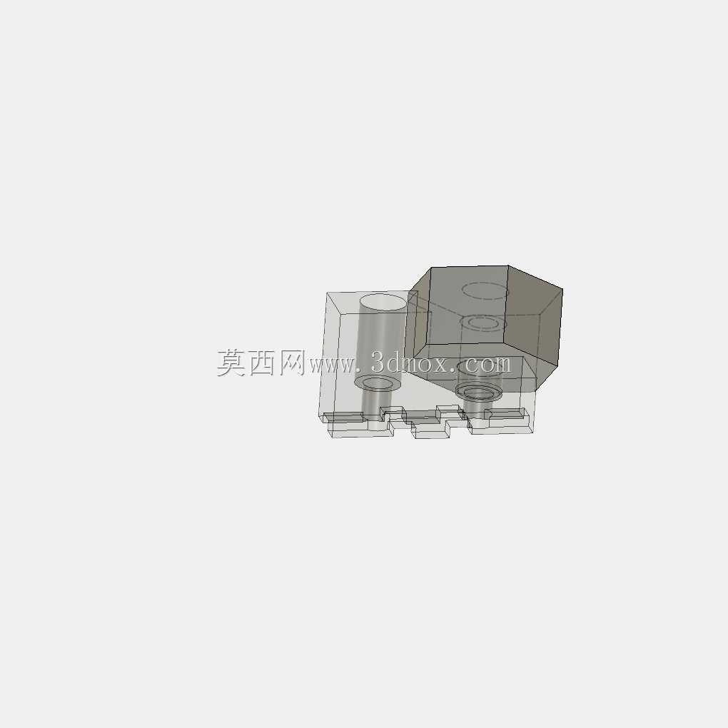 HBM 160A 3/JAW车床涡旋卡盘的软钳口