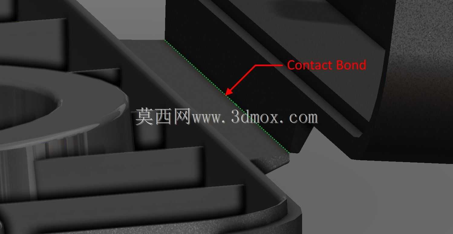 卡尺盒