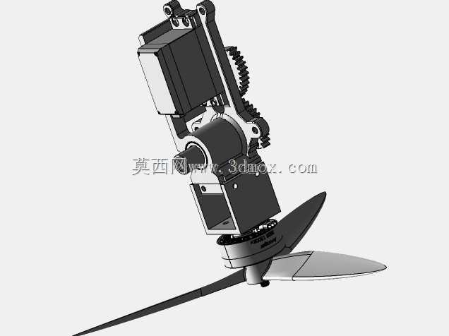 Nemo5�ΰ��������ŷ�TowerPro