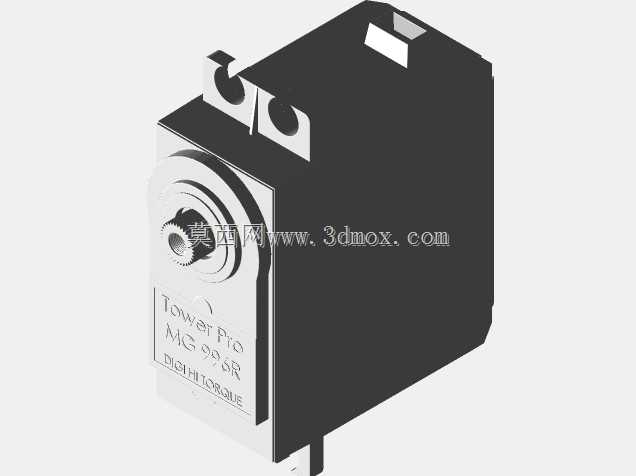 Nemo5�ΰ��������ŷ�TowerPro