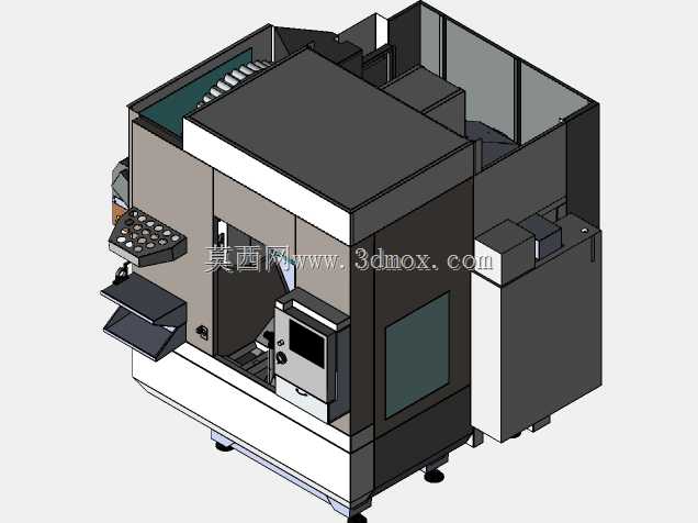 HASS UMC-500