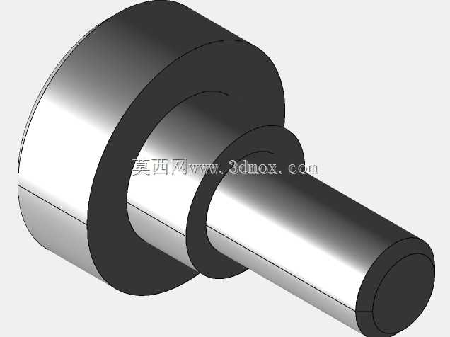 用于Macpherson支柱减震器安装孔的钻孔夹具钻孔过程