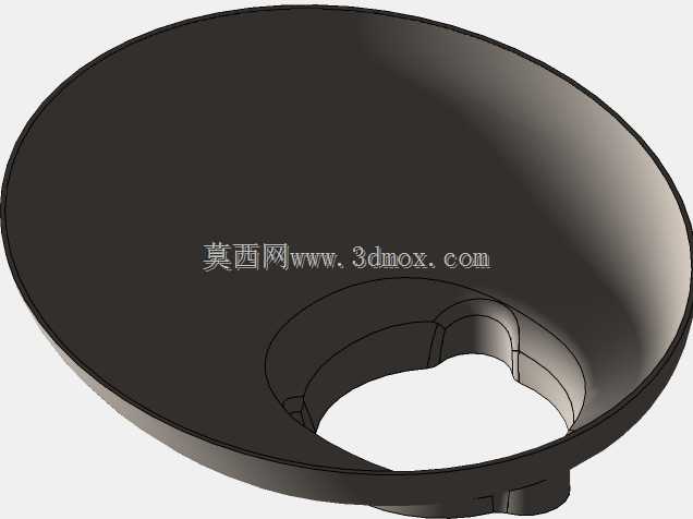 用于Macpherson支柱减震器安装孔的钻孔夹具钻孔过程