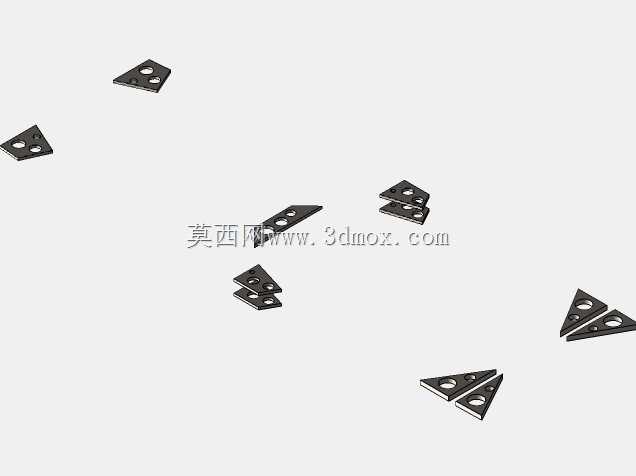 福特1969皮卡梯架底盘