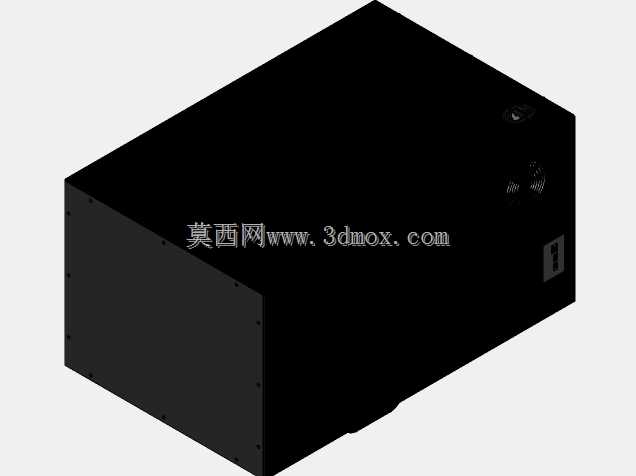 普罗米修斯MSLA V1全装配