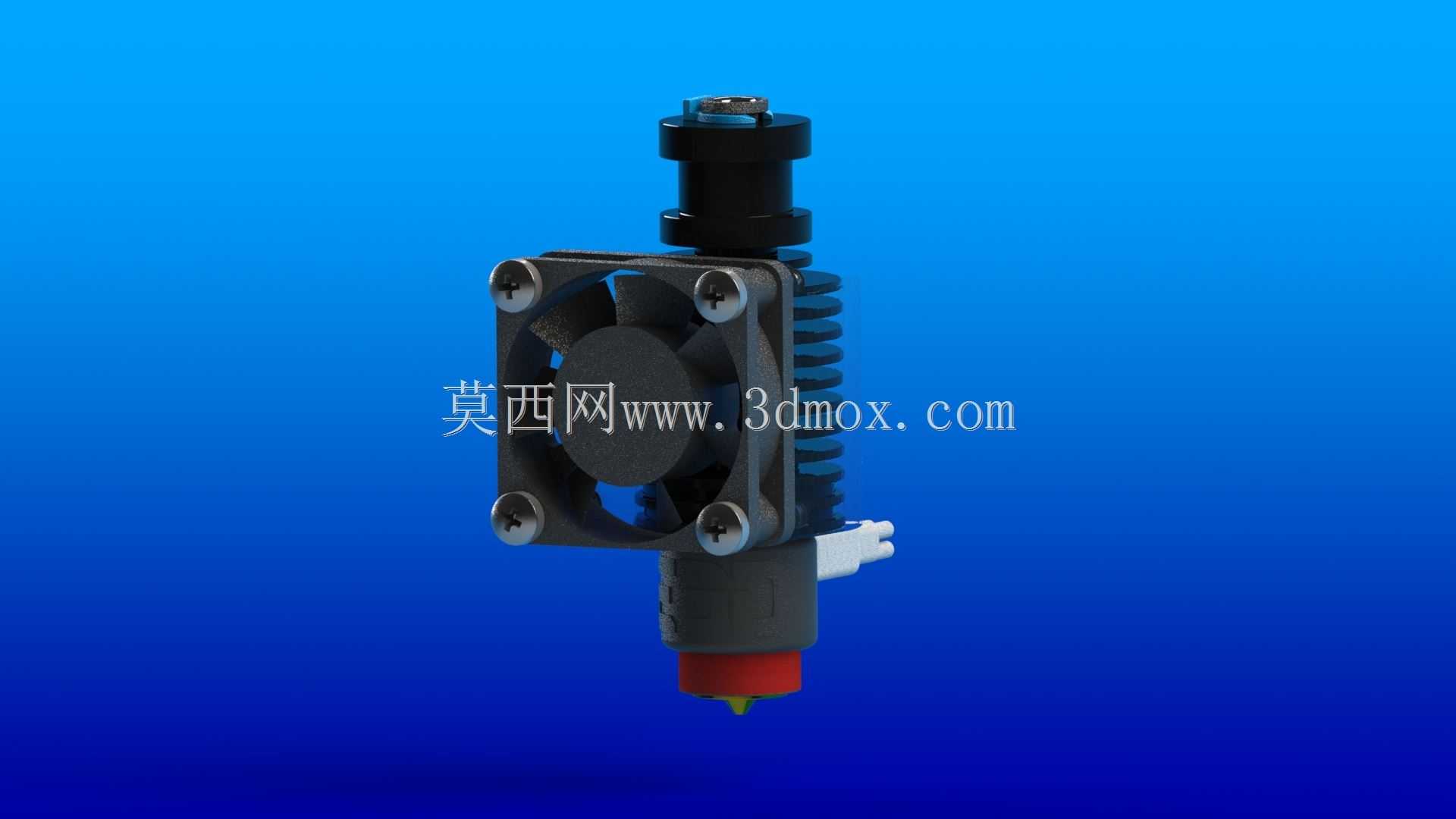 E3D Revo 6�ȶ�