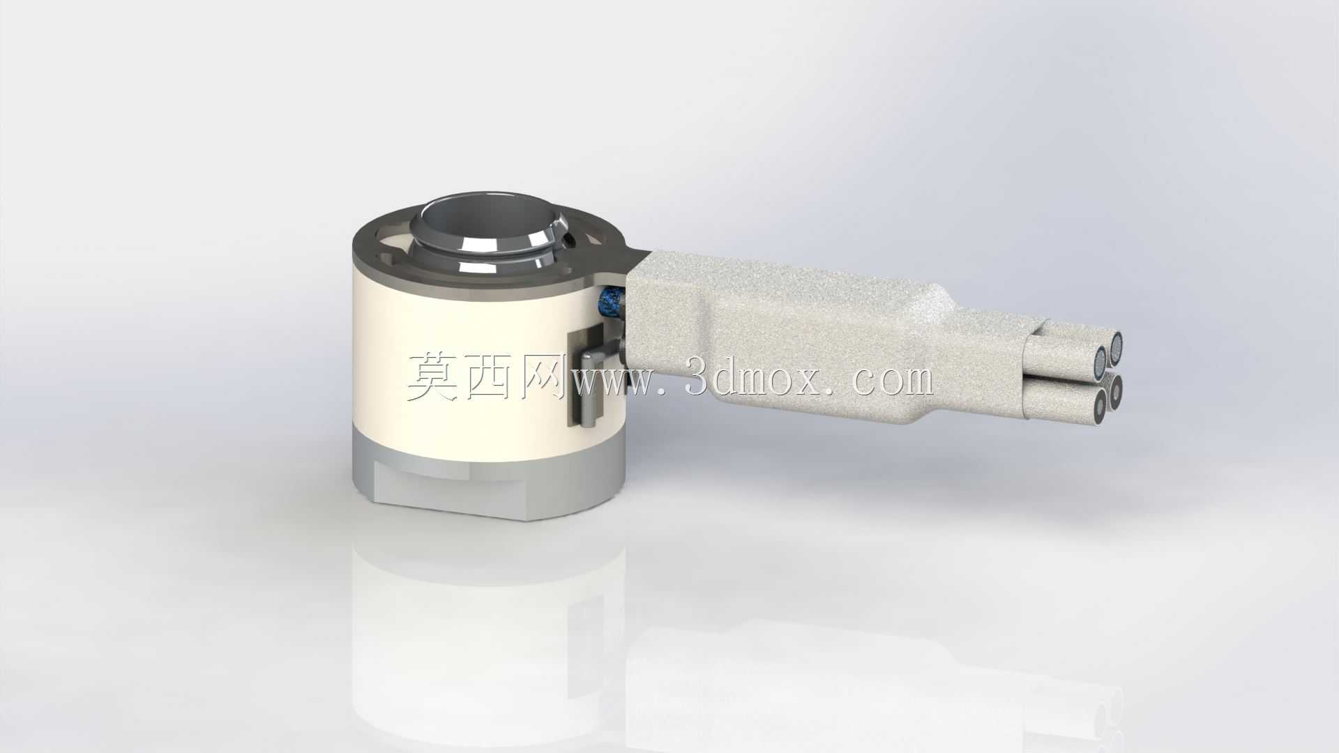 E3D Revo 6�ȶ�
