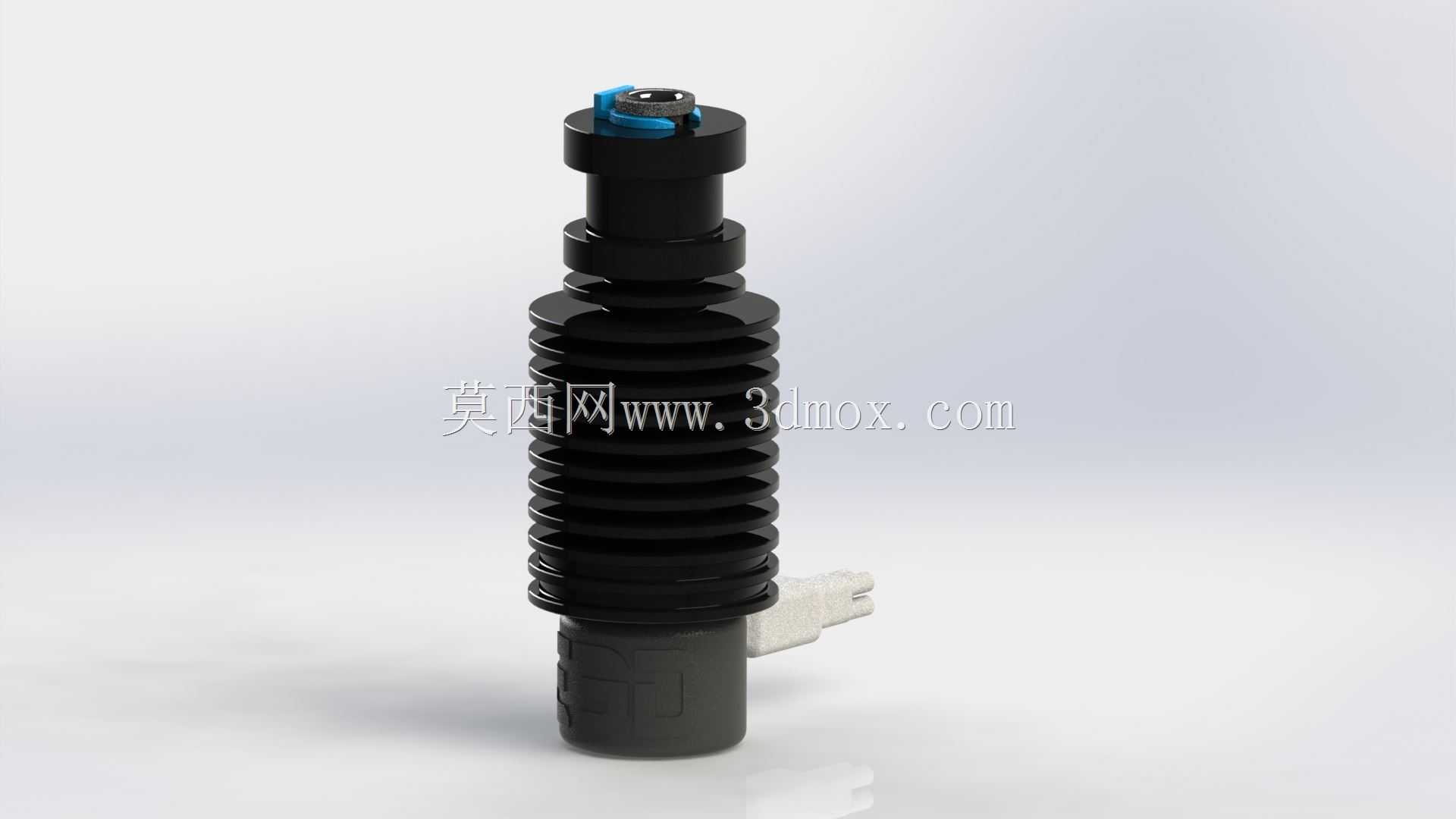 E3D Revo 6�ȶ�