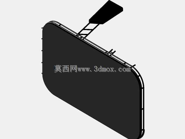 控制台船