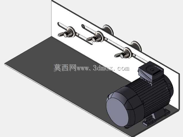 1000公斤平衡机