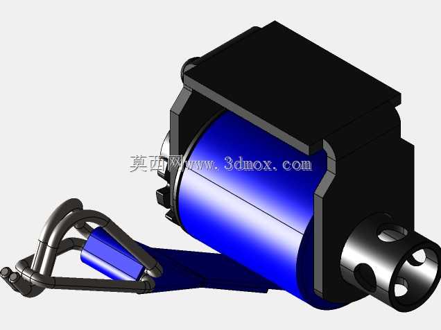 半挂车负载绑定器