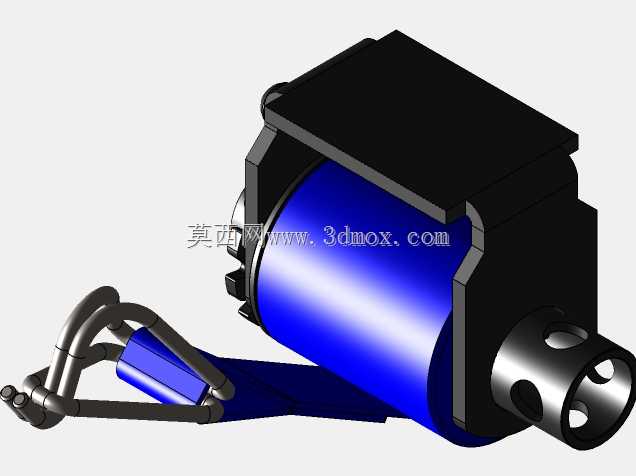 半挂车负载绑定器