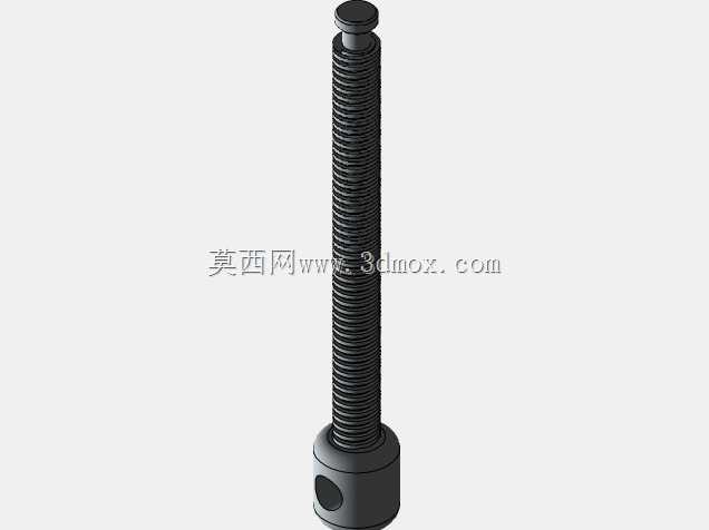 卡套管焊接夹具