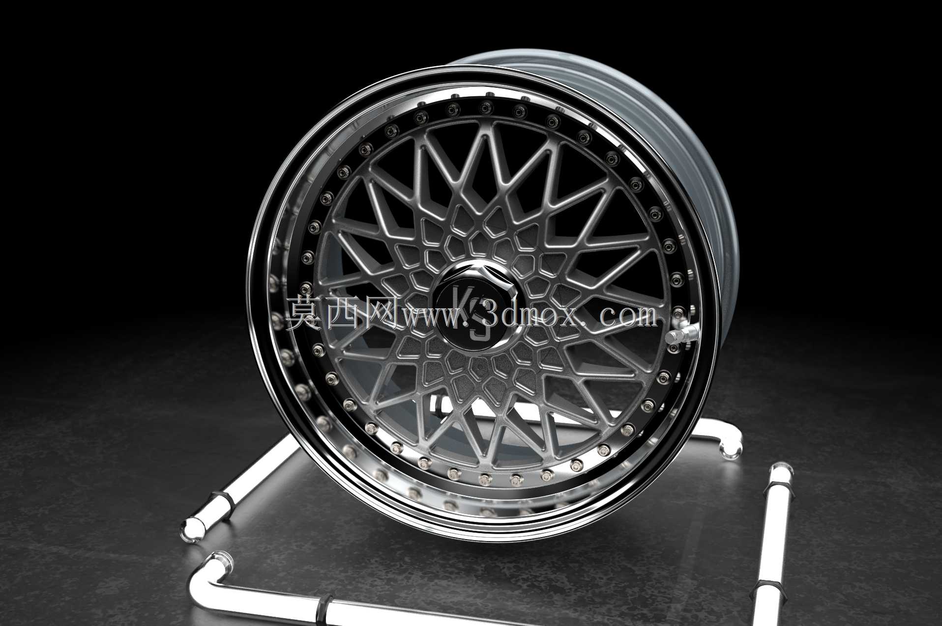 ��״����[16x8��ET45��5x114.3]