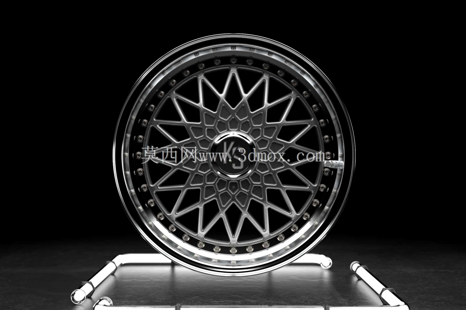 ��״����[16x8��ET45��5x114.3]