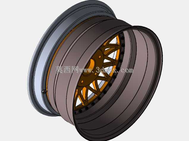 ��״����[16x8��ET45��5x114.3]