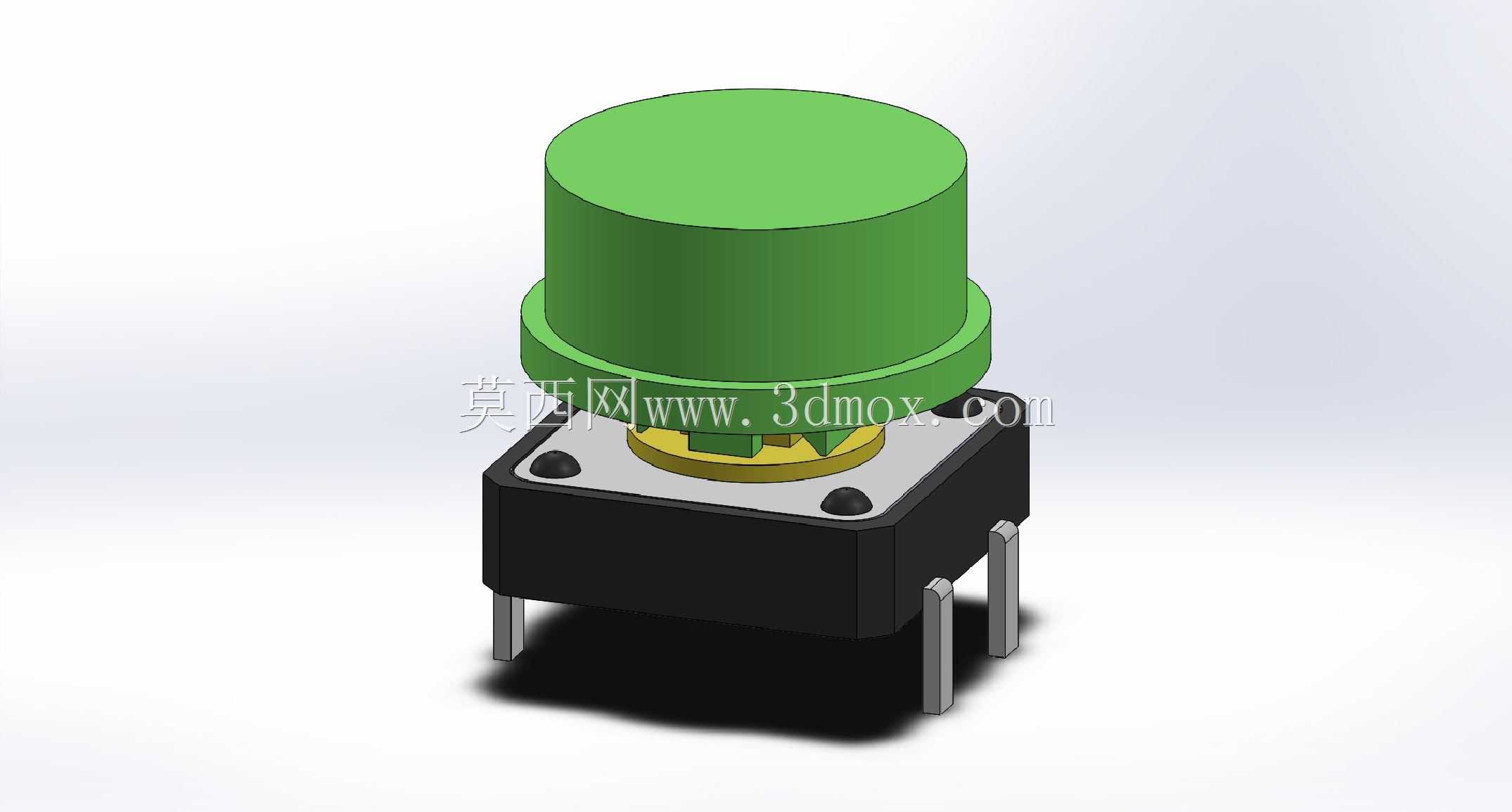 ���ǵ�B3F-405 12X12x7.3mm������ť