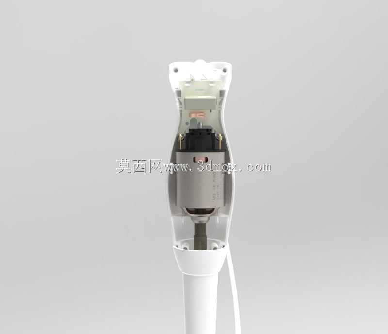 �ֶ�������-Bosch CleverMixx 400W