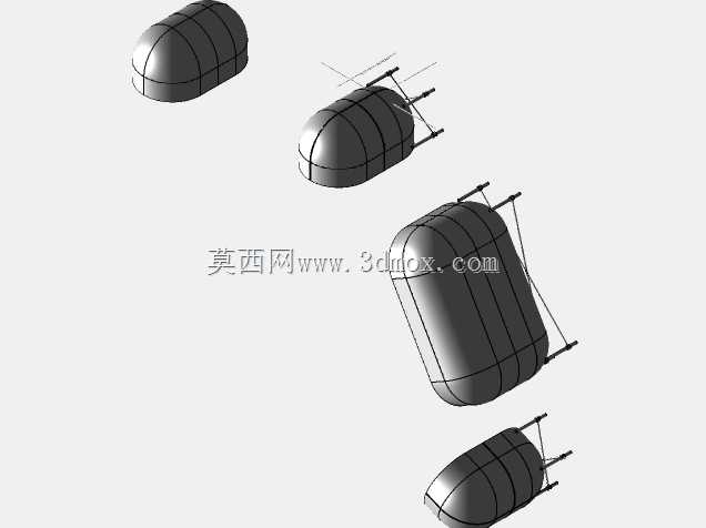 胶囊椅