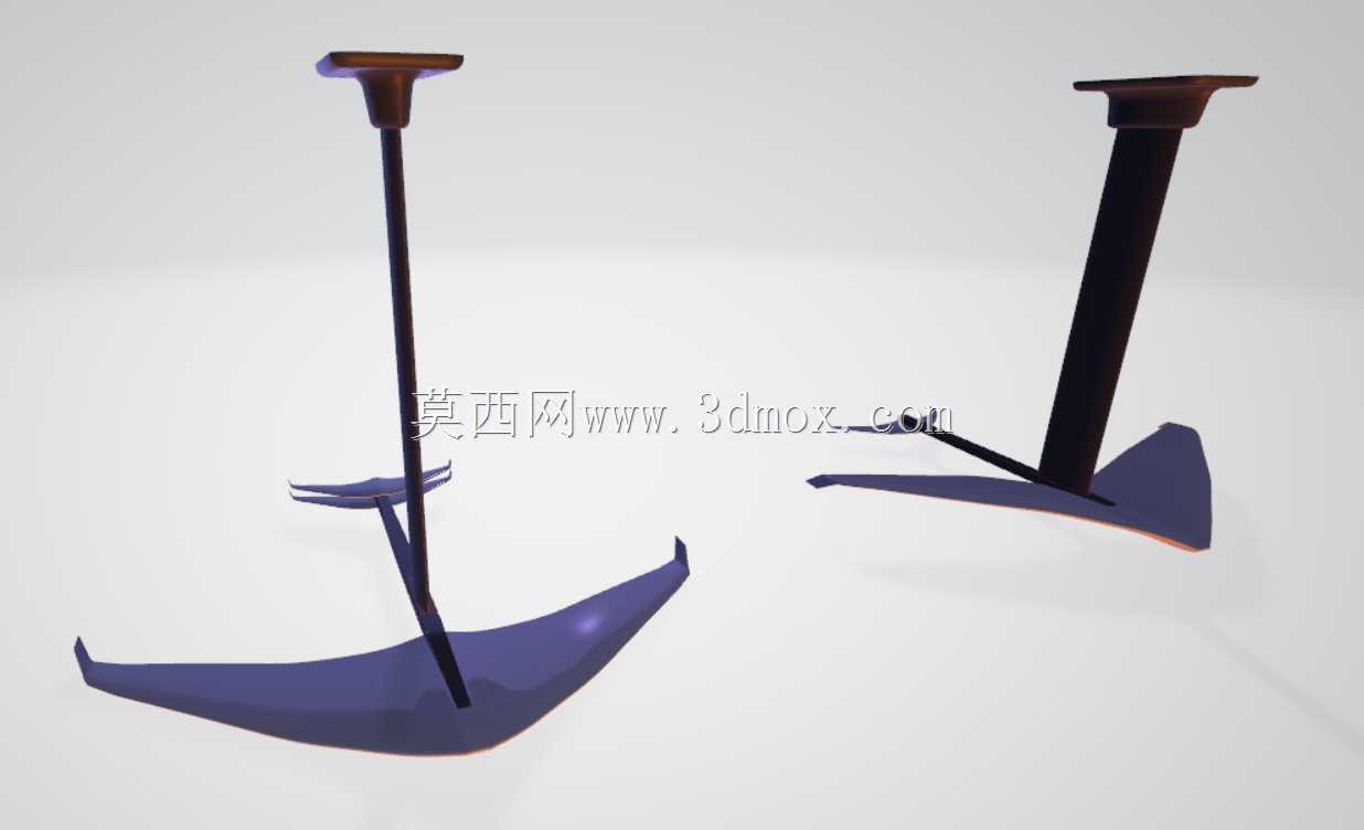 水翼117 a
