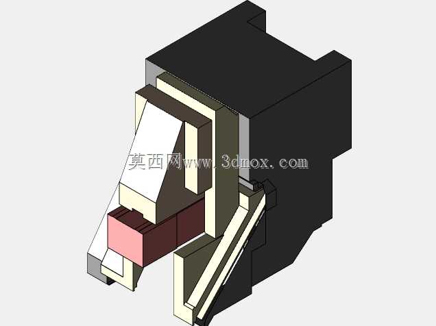 Mazak J500���ػ���ģ��