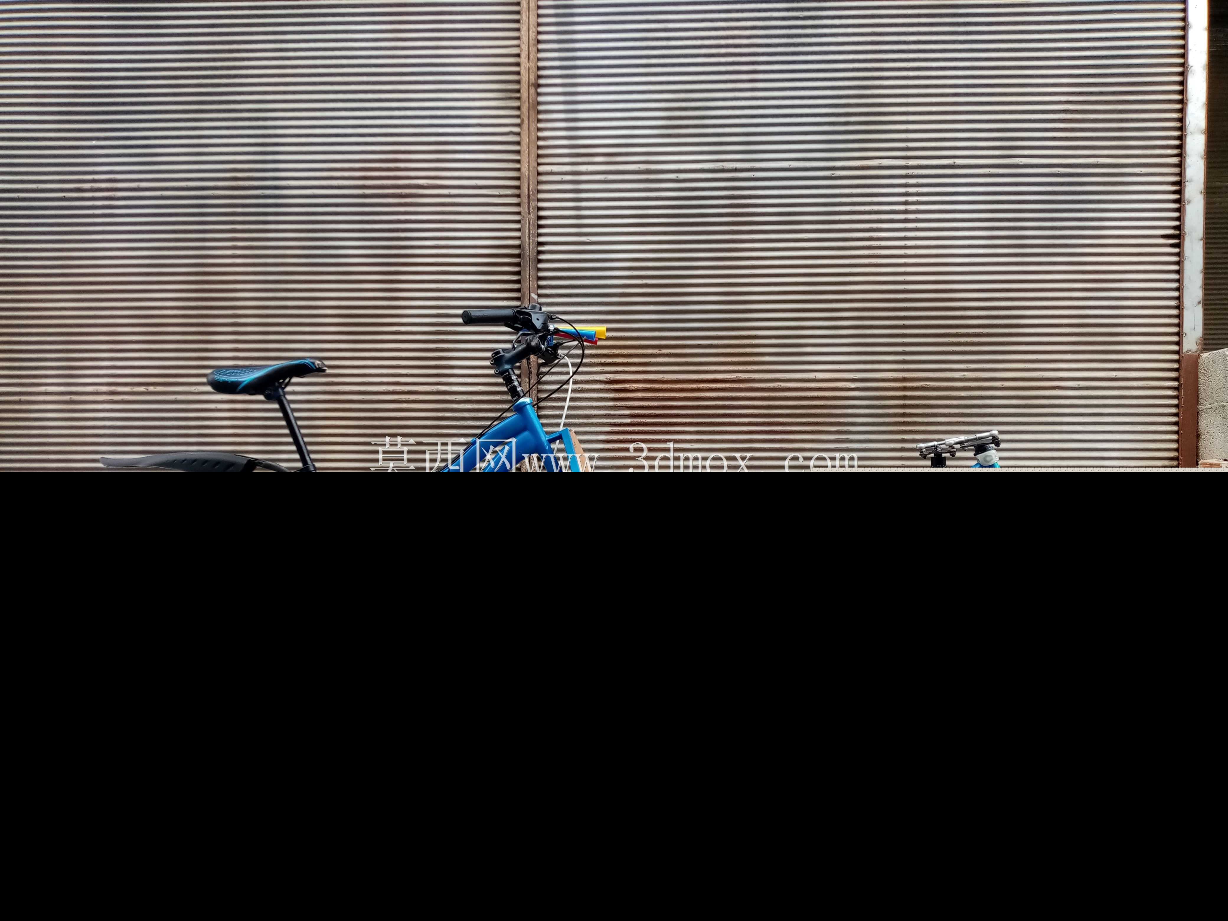 Cargobike Long Frankee