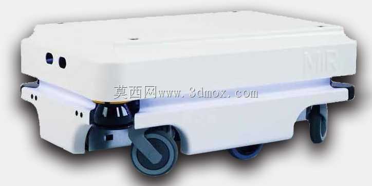MiR100 nonead.com