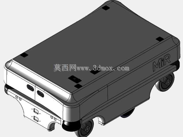 MiR100 nonead.com