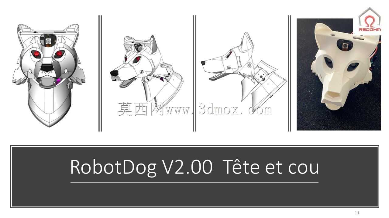 RobotDog�汾2.00