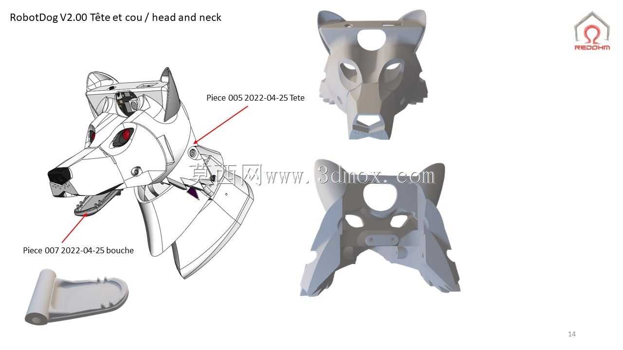 RobotDog�汾2.00