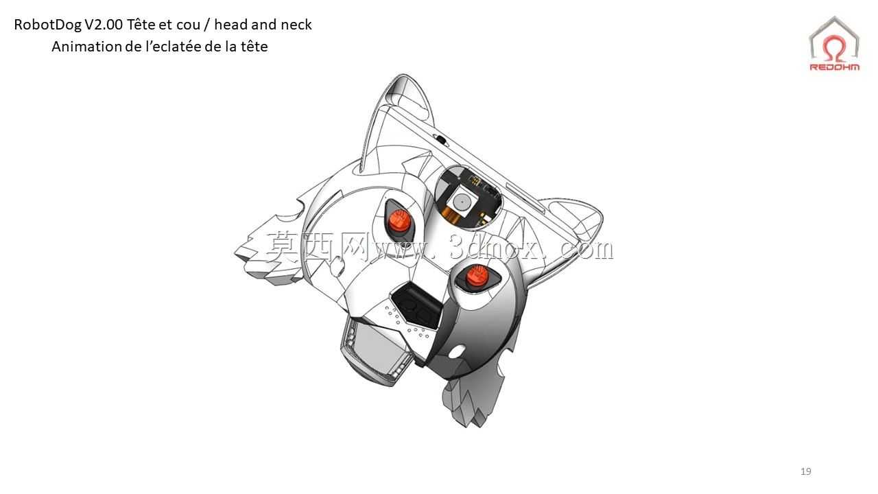RobotDog�汾2.00
